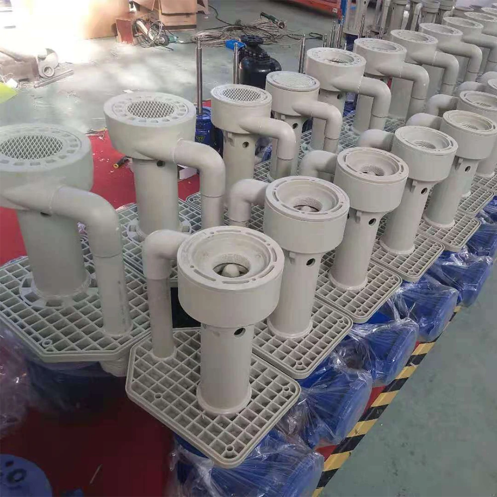 The Importance of Chemical Pump Selection