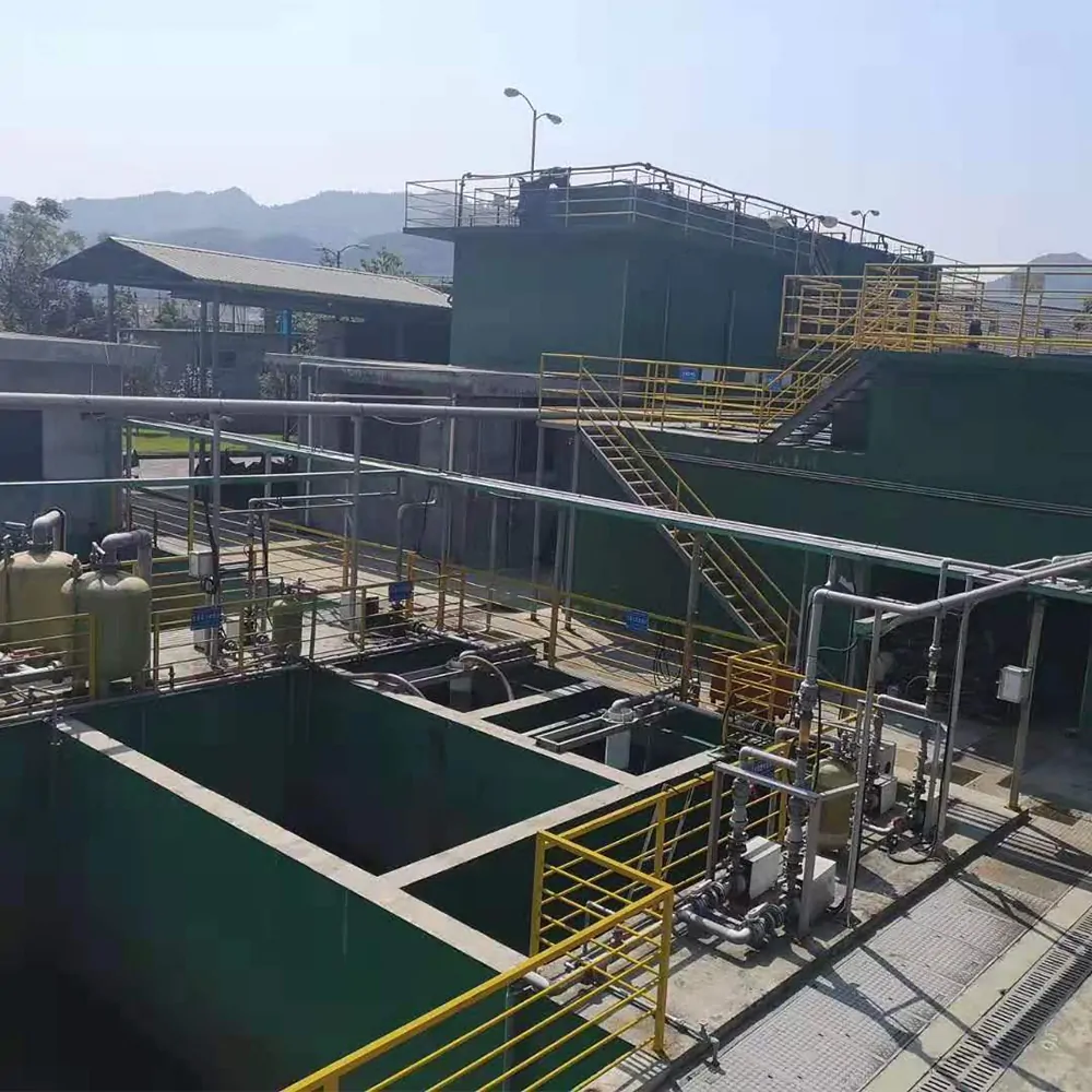 Talking About the Pipeline Design Requirements of Chemical Pumps