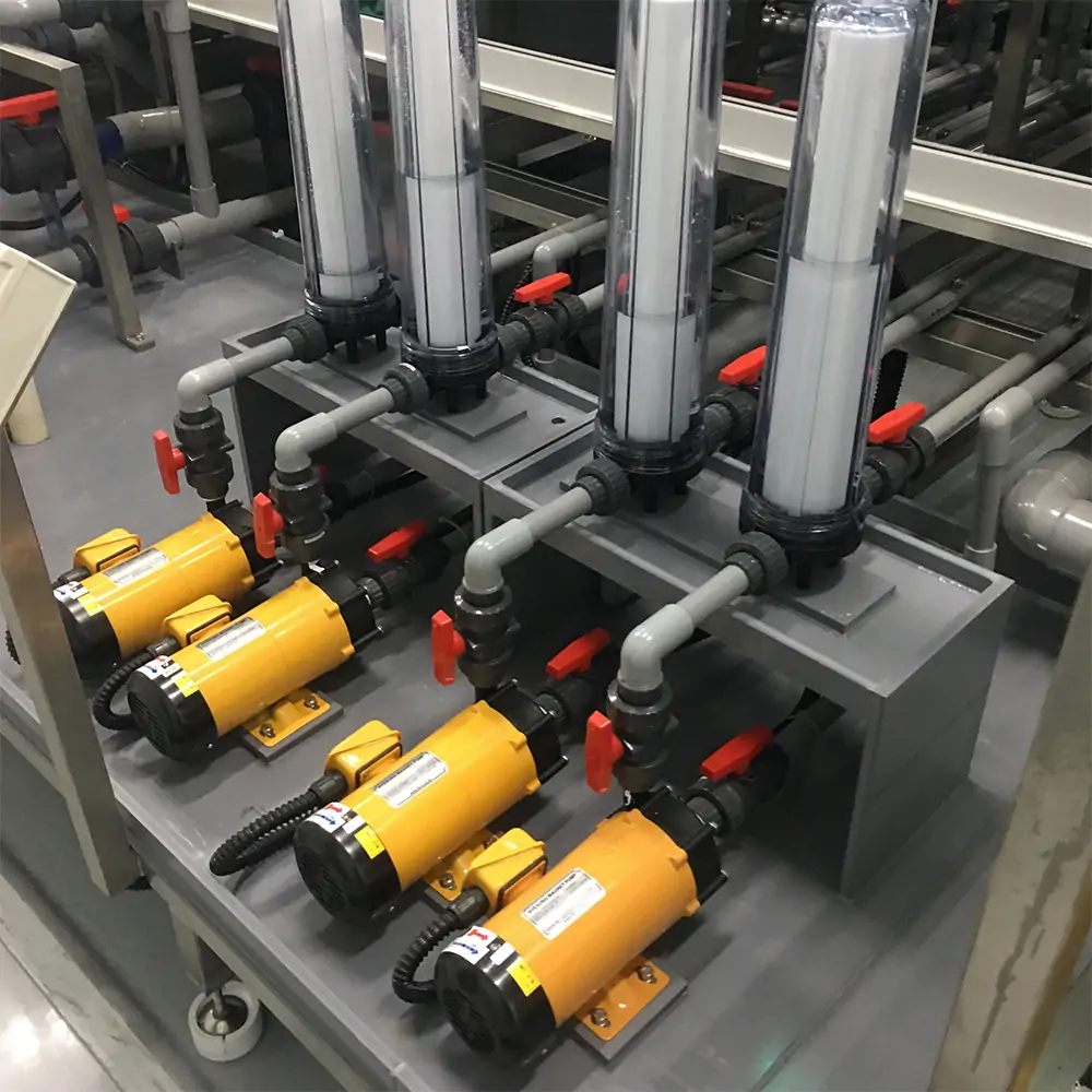 ADVANTAGES AND DISADVANTAGES OF MAGNETIC PUMP