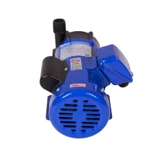 MD Series FRPP Magnetic Drive Pump