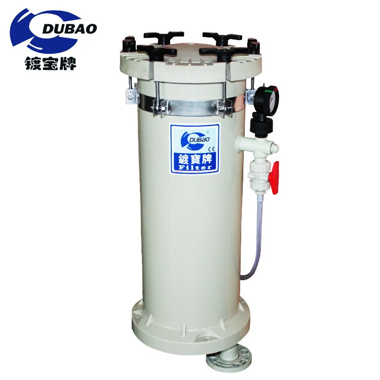 How to clean the basket filter?