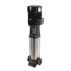 Vertical Multistage Pump, Stainless Steel Multistage Pump
