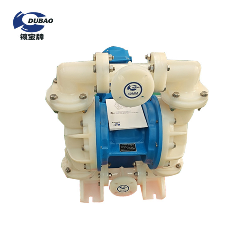 Acid And Alkali Resistant Electric diaphragm pump DBL Series