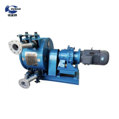 Acid And Alkali Resistant Peristaltic pump Series