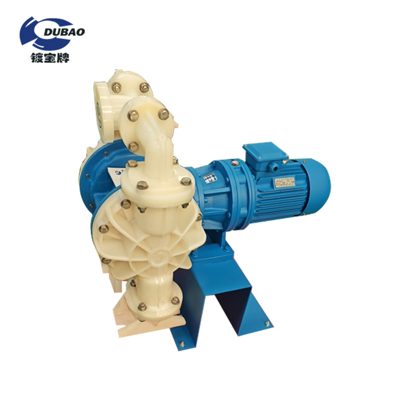 Acid And Alkali Resistant Electric diaphragm pump DBL Series