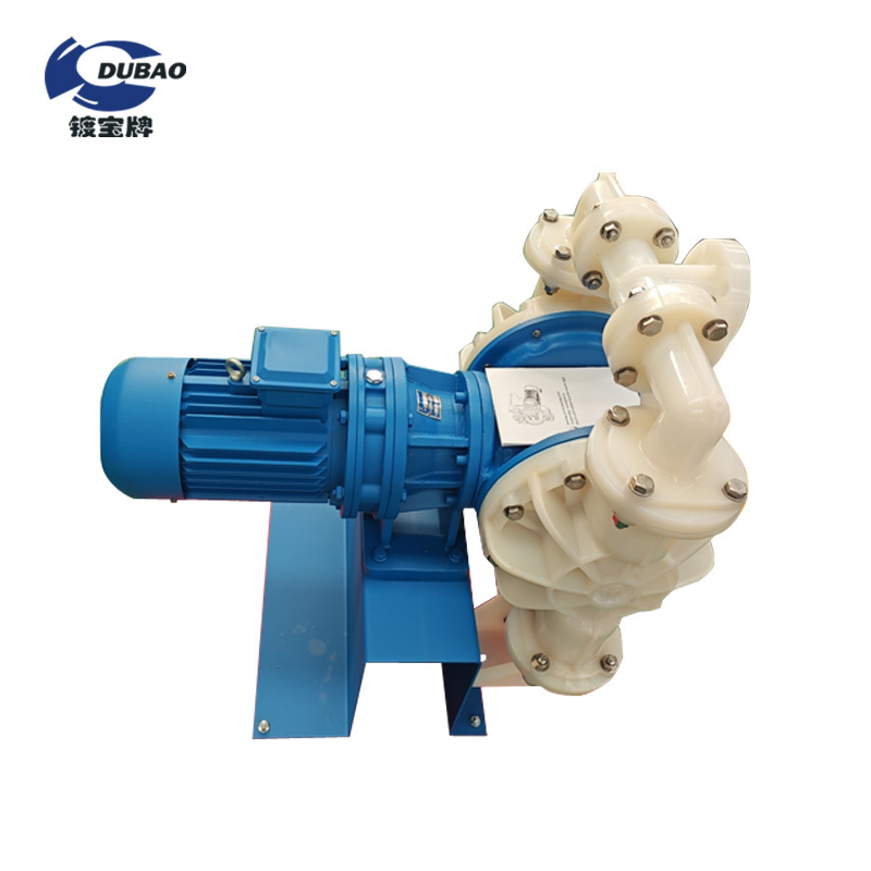 Acid And Alkali Resistant Electric diaphragm pump DBL Series