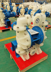 Acid And Alkali Resistant Electric diaphragm pump DBL Series