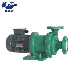 Panworld Magnetic Pump NH-402PW