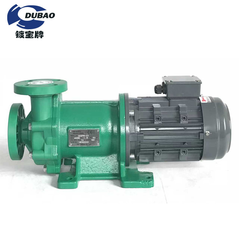 Panworld Magnetic Pump NH-402PW