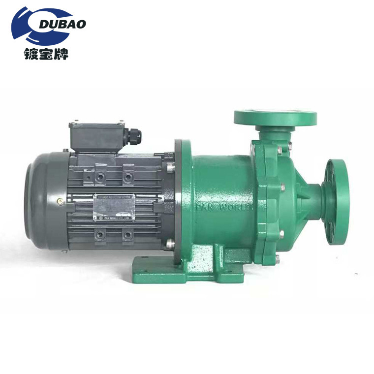 Panworld Magnetic Pump NH-402PW
