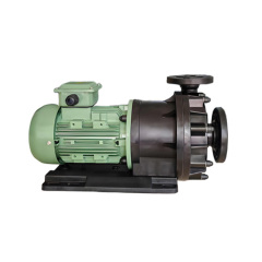 Assoma Magnetic Drive Seal-less Pump AMX-223