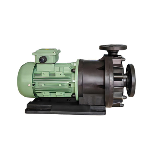 Assoma Magnetic Drive Seal-less Pump AMX-223