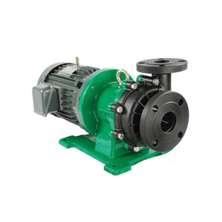 Assoma Magnetic Drive Seal-less Pump AMX-555