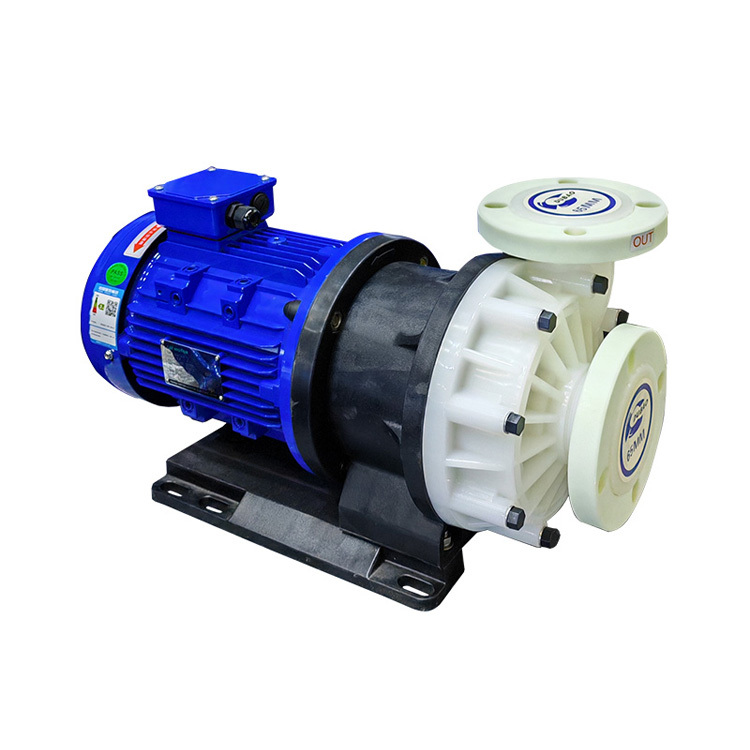Assoma Magnetic Drive Seal-less Pump AMX-440