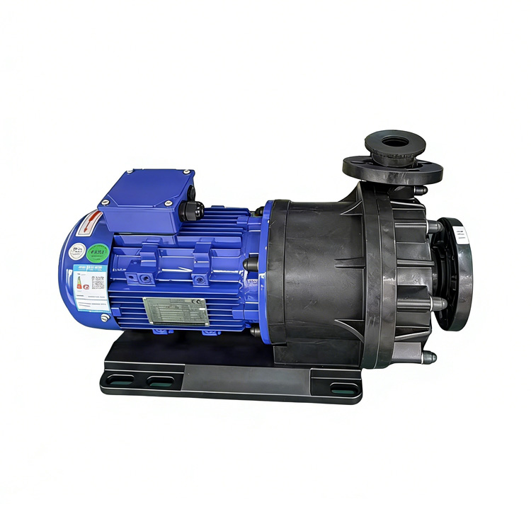 Assoma Magnetic Drive Seal-less Pump AMX-223