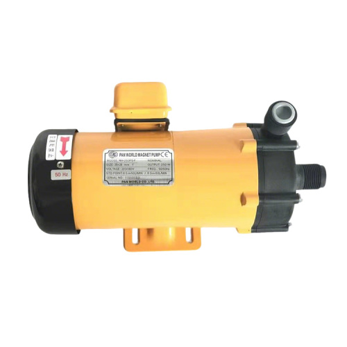 Panworld Magnetic Pump NH-250PS