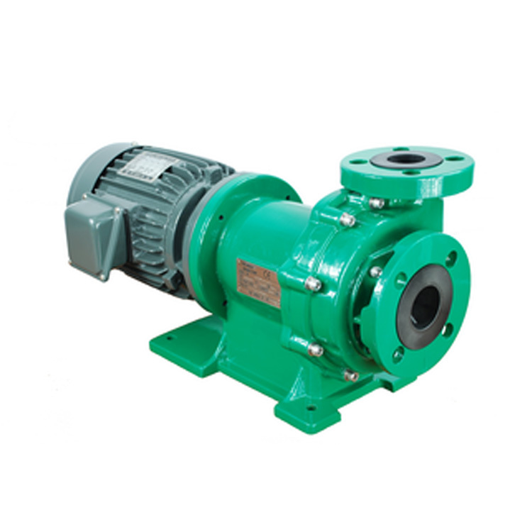 Panworld Magnetic Pump NH-402PW-C