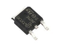 5pcs D60NF06 STD60NF06 car computer board chip N-channel field effect transistor