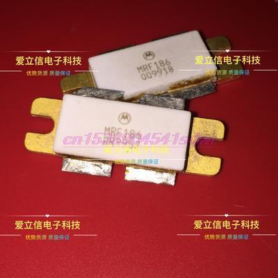 MRF186  MRF 186 MOSFETs Auto Modules