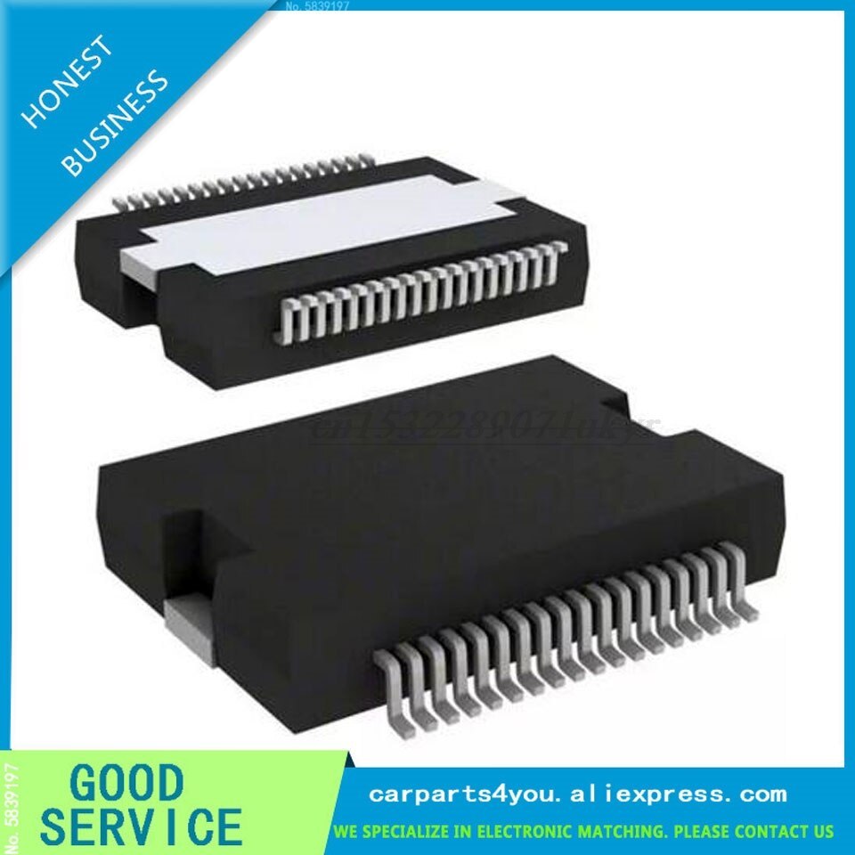 TLE4471 TLE4471G TLE44716 Chips for Delphi Automotive Computer Board Power Chip Low Dropout Voltage Regulator Chip ICs