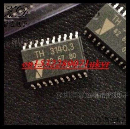 Best Quality TH3140 TH3140.3 426780 Chip for new jetta car ignition chip computer board Automotive Driver Auto Module