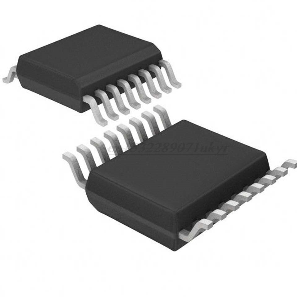 2PCS 5PCS 10PCS 4827132 4827132AF HSOP-10 Car Computer Board Chips For Car Repair ICs Auto Chip Car IC Repair Module