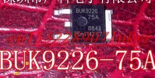 BUK9226-75A Commonly-used chips for car computer boards