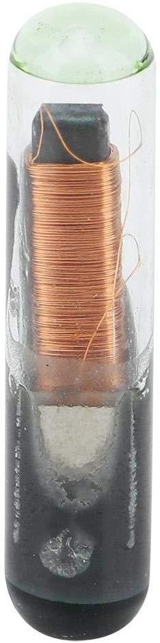 10PCS Professional ID48 ID:48 ID 48 Glass Transponder Chip key transponder chip id48 id 48 megamos crypto chip Chips ICs
