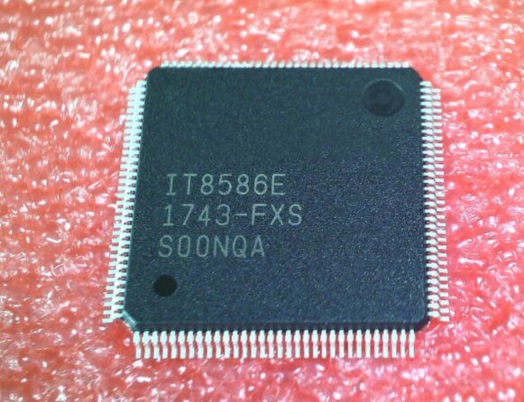 New IT8586E with program 310-14 CG413 CG513 CZ513 NM-A981 100-14IBD NM-A681 E570 NM-A831 110-15ACL NM-A841  Use directly