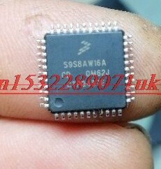 S9S8AW16ACD 0M62J car computer board CPU chip brand new blank no program