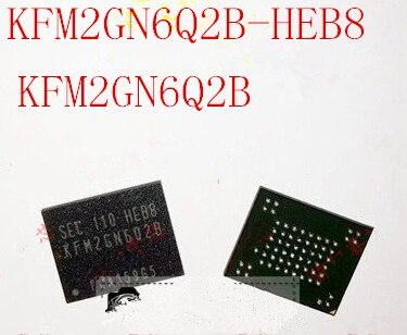 NEW                 KFM2GN6Q2B-HEB8       KFM2GN6Q2B