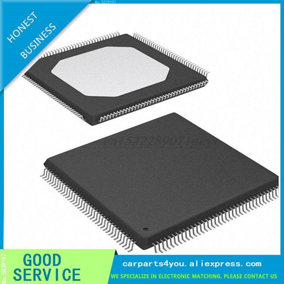 MC9S12H256VPV 1K78X MC9S12H256 QFP112 Single chip microcomputer chip IC microcontroller integrated circuit memory patch Chips