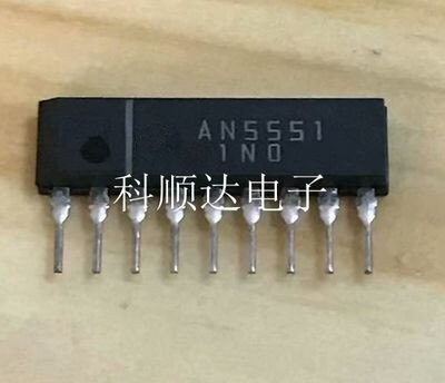 AN5551  ZIP-9