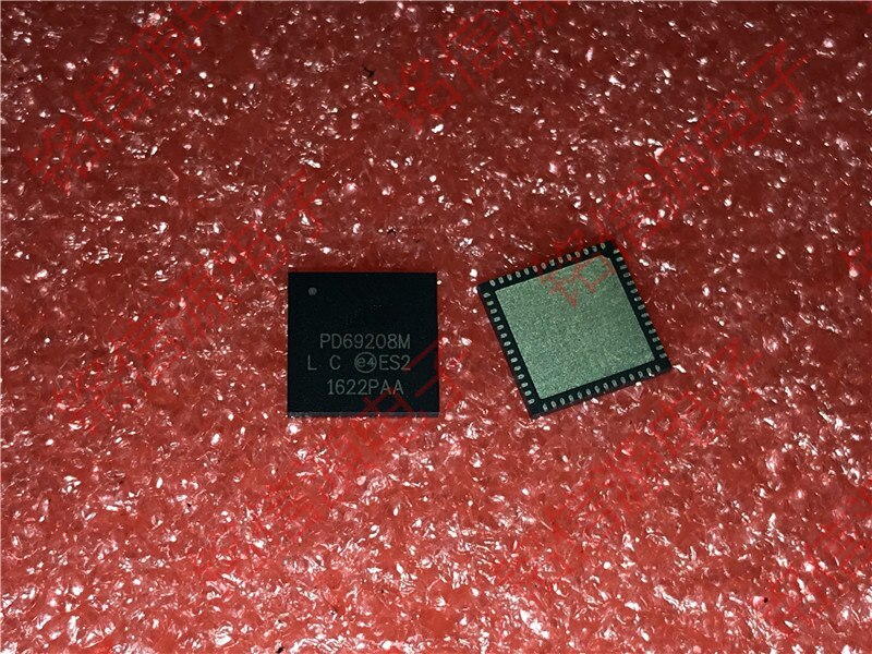 Recommend BUY Best Quality 100% original   PD69208  PD69208MILQ-TR  Best Quality Chip