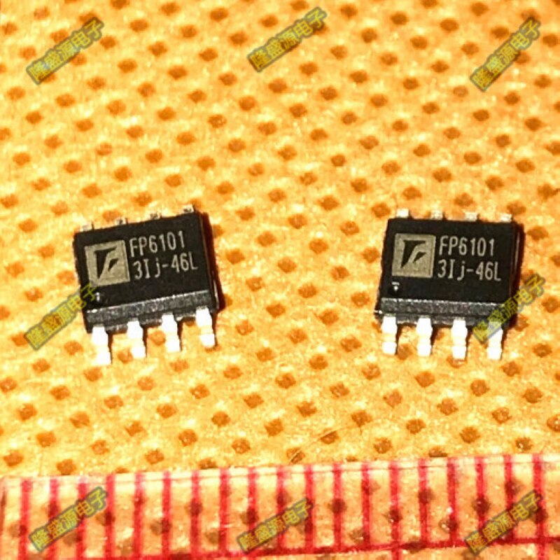 Recommend BUY Best Quality 100% original FP6101DR-LF FP6101 ICSOP8 In Stock Chip