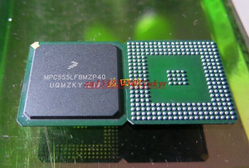 1pcs/lot MPC555LF8MZP40 MPC555LF8MZP MPC555 BGA In Stock Automotive Auto IC Car computer board BGA chip
