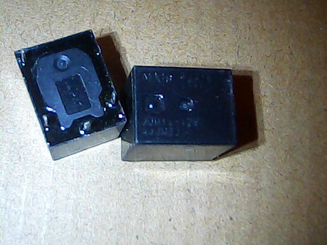 JJM1a-12V Automotive Relay New DIP4 Relay