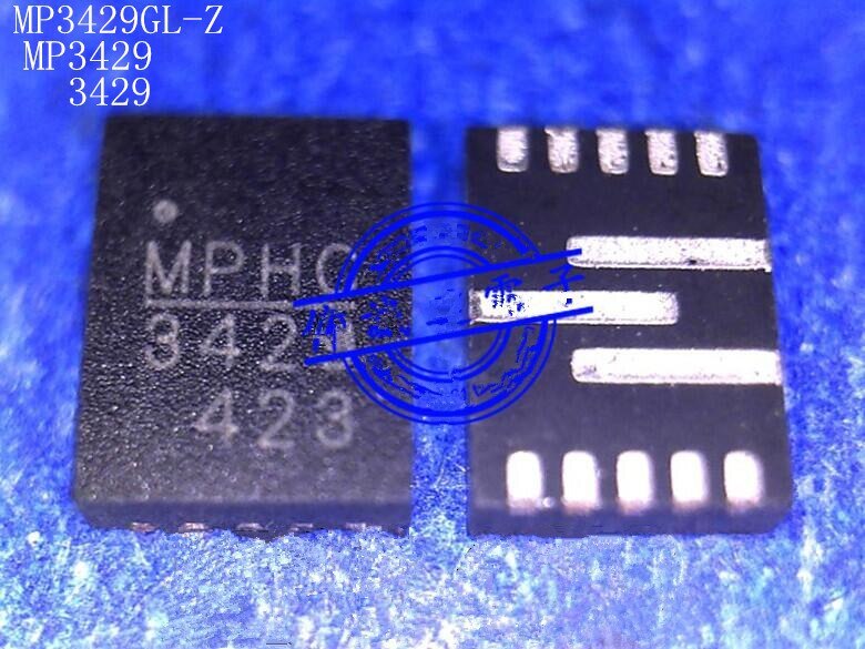 NEW       MP3429GL-Z     MP3429    3429