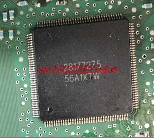 28177275 MT62.1 for Delphi computer board IC chip module