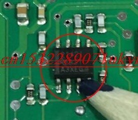 TLE2142I 2142I SOP8 brand new car computer board vulnerable parts chip