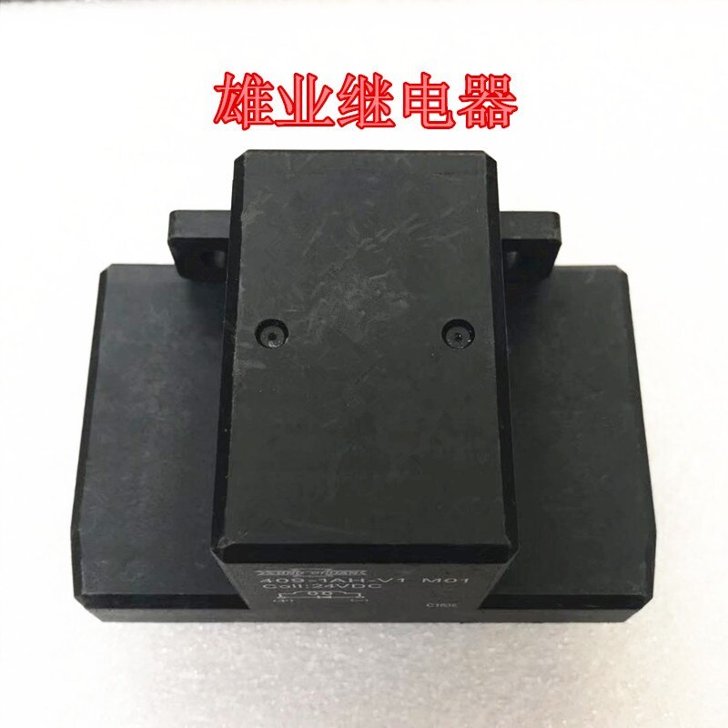 409-1AH-V1 24VDC relay 200A high power 409-1AH-C1-R1