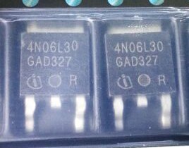 5pcs 4N06L30 Automotive Computer Board Field Effect Transistor Commonly-used Fragile SMD Transistor Brand New