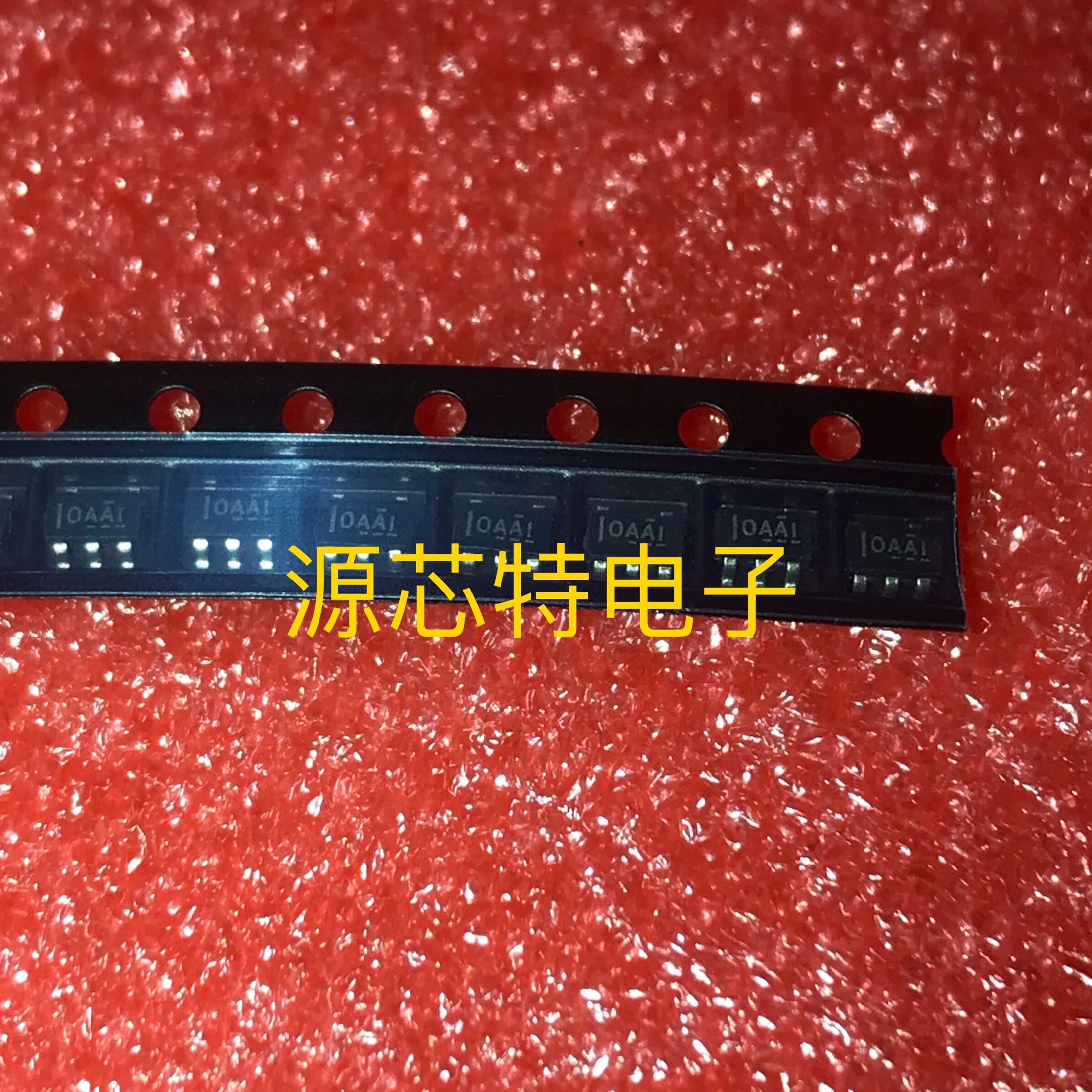 Recommend BUY Best Quality 100% Original  OPA356 OPA356AIDBVR Chip 10pcs