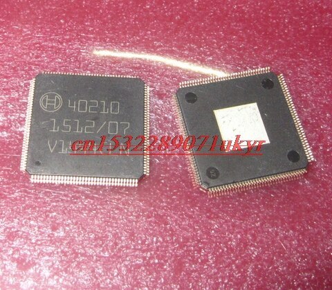 40210 QFP Auto Chip for BOSCH automotive computer chips Automobile Car Computer Board Chip Driver