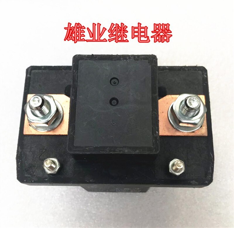 409-1AH-V1 24VDC relay 200A high power 409-1AH-C1-R1