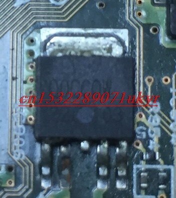 00CCOW Automotive Computer Board Chip Transistor TO252-5