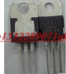 P60ZB brand new original ABS computer board fragile triode