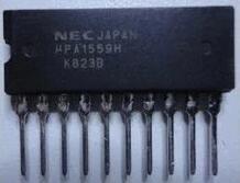 UPA1559H for Demeanor A33 vulnerable chip