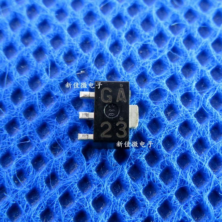 5pcs Transistor GA SMD