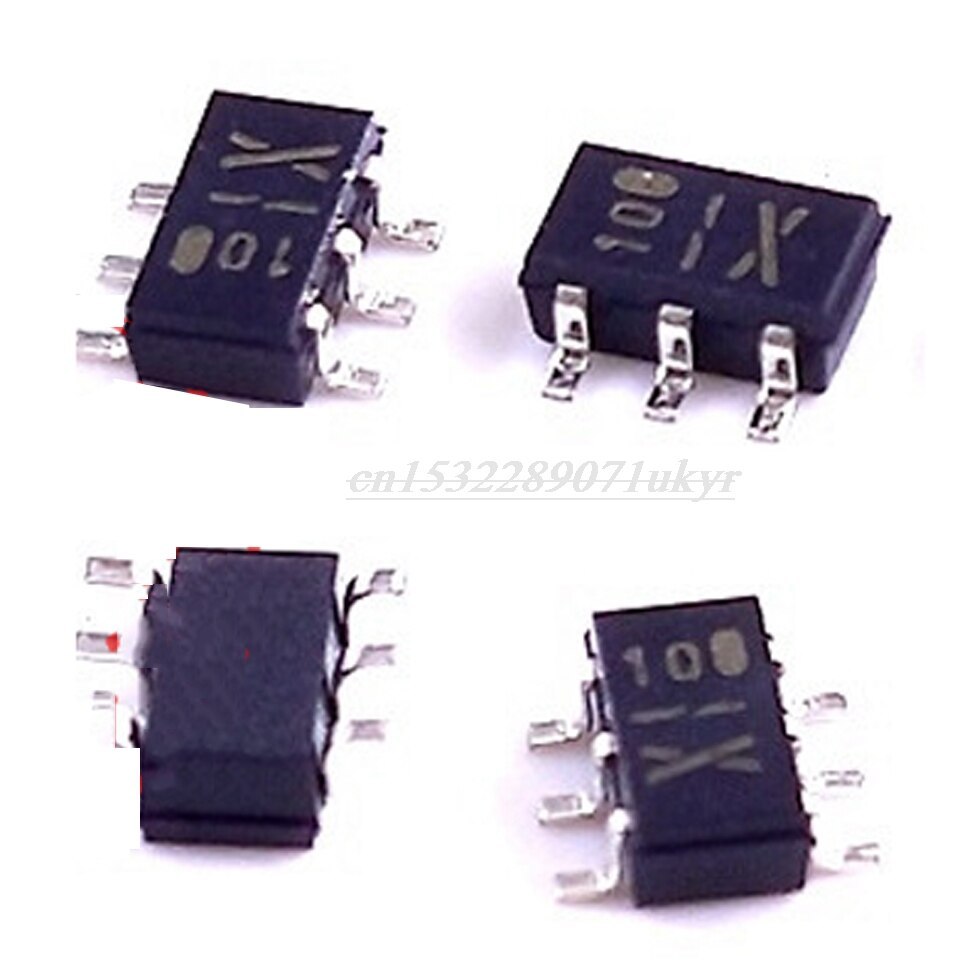 100piece/lot Auto ignition tube X1 *1 car computer board Chips For Mitsubishi ignition chip driver patch six feet X1 IC Car ICs